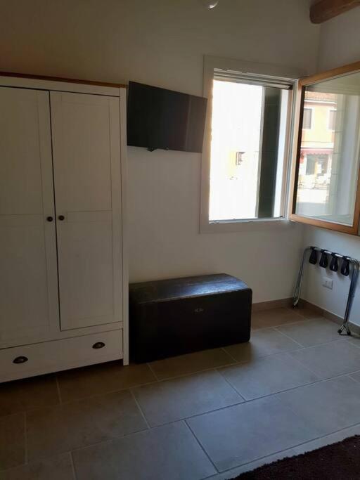 Ferienwohnung Casa Emma Lido di Venezia Exterior foto