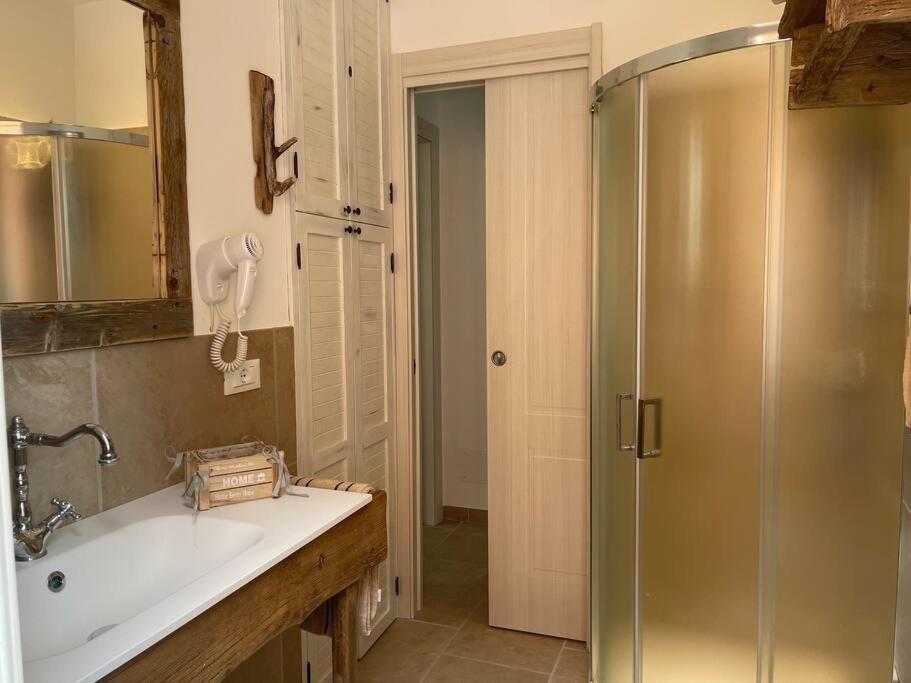 Ferienwohnung Casa Emma Lido di Venezia Exterior foto