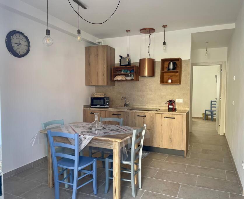 Ferienwohnung Casa Emma Lido di Venezia Exterior foto