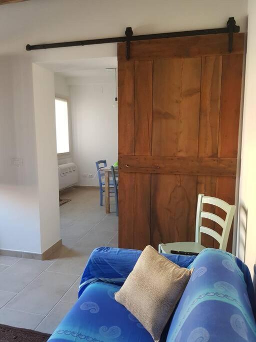 Ferienwohnung Casa Emma Lido di Venezia Exterior foto
