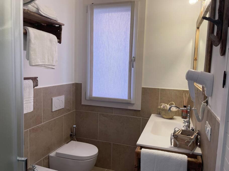 Ferienwohnung Casa Emma Lido di Venezia Exterior foto